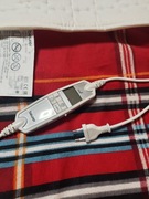 Koc elektryczny Beurer 80x150 