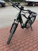 Rower elektryczny ecobike MX300 14Ah