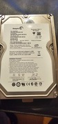 Dysk twardy Seagate 750gb