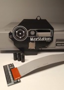 Maxstation emulator napędu ode PlayStation 1(ver.2.3)