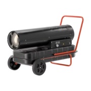 Nagrzewnica Yato 50KW