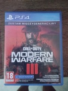 Call of Duty Modern Warfare 3 PS4/5