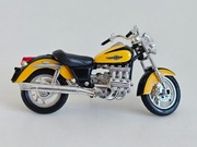 Maisto 1:18 - Honda Valkyrie model motocykla