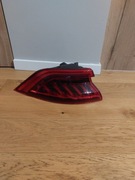 AUDI Q8 LAMPA LEWA TYŁ 4M8945069