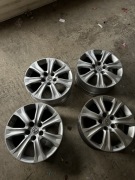 Civic type r legend 5x120 18