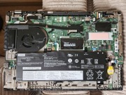 Bateria Lenovo T590 T15 P15s P53s - 100% pojemności oryginał