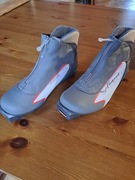 Buty narciarskie biegowe damskie - Salomon SLAM 5 TR roz. EUR 38