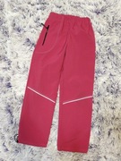 Santi spodnie przeciwdeszczowe Softshell rozmiar 152