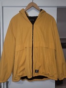 Ocieplana bomberka z misiem w środku r.4XL