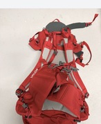 Nosidełko turystyczne plecak Vaude