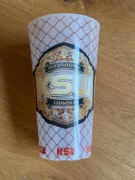 Kubek KSW z zawieszką 2019 r. - 500 ml. - Warszawa