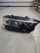 Ds7 crossback lampa prawa full led nr. 9831755680