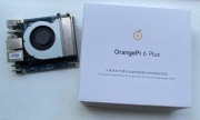 Orange Pi 6 Plus, 32GB RAM, 256 NVMe