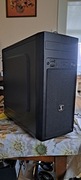 Gamingowy pc + konsola retro AMD 6 rdzeni Radeon 2x SSD 120Gb 240Gb 1tb HDD