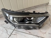 RAV4 V 19- reflektor lampa  prawa FULL LED