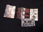 Evilized Walking in the Fog 