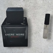 Lalique Encre Noire Sport 10ml