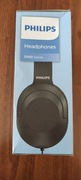 Słuchawki nauszne Philips serie 2000