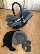 Fotelik samochodowy/nosidełko Maxi- Cosi CabrioFix