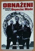 Obnażeni. Prawdziwa historia Depeche Mode z 2013r