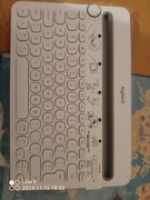 Klawiatura bezprzewodowa Logitech