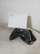 Diswoe Xbox 360 Game Controller, USB Przewodowy kontroler Gamepad