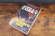 James S. A. Corey – Caliban’s War