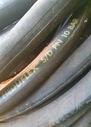 Wąż Ssąco-Tłoczny Heduflex S/D PN 10BAR 25MM