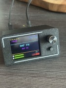 Radio internetowe yoRadio esp32n16r8 tuner wifi