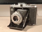 Aparat ZEISS IKON NETTAR 517/16 6x6