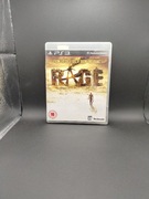 Gra rage naa ps3