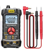 M167 MULTIMETR ANENG  !!! AUTOMATYCZNY wykrywacz