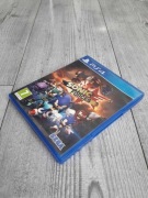 Gra Sonic Forces Polska Wersja  PS4/PS5 Playstation