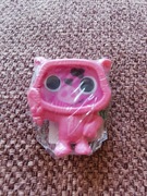 Milka Secret Box figurka świnka trójwymiarowa 