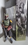STAR WARS BLACK SERIES BOBA FETT FIGURKA 