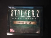 S.T.A.L.K.E.R. 2 Serce Czarnobyla Edycja Limitowana PL (PC)