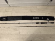 Wędka castingowa Abu Garcia Eon 213 10-42