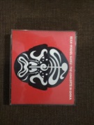 jean michel Jarre koncert Chiny 1982 oryginał