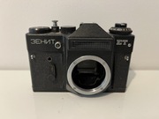 Body Zenit ET bez obiektywu