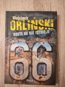 Route 66 nie istnieje. Wojciech 