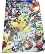 Album Segregator na 400 kart na zamek