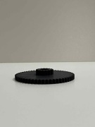 Zębatka dyma 8 napęd posuwu