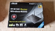 ROUTER ASUS RT-N12E