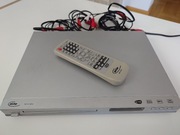 Odtwarzacz DVD Elta 8819 MP4