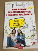 PRZEWODNIK DLA NARZECZONYCH I MŁODYCH MAŁŻEŃST 