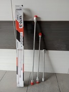 Zestaw przedłużek do agregatów hydro 3 szt. YT-82567 YATO