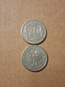 20 gr. 1996r. z obiegu