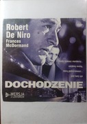 DOCHODZENIE - [ DVD ], LEKTOR - WYDANIE Z GAZETY W TWARDEJ OPRAWCE