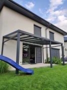 Poliwęglan lity bezbarwny/dymiony brąz/opal/antracyt; 5 i 6 mm; 2,5 - 7,5 m