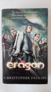Eragon by Christopher Paolini